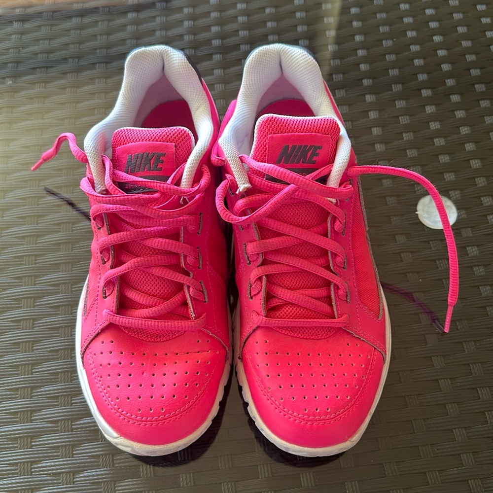 Nike Pink shoes